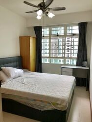 Blk 10A Tiong Bahru View (Bukit Merah), HDB 3 Rooms #601153531